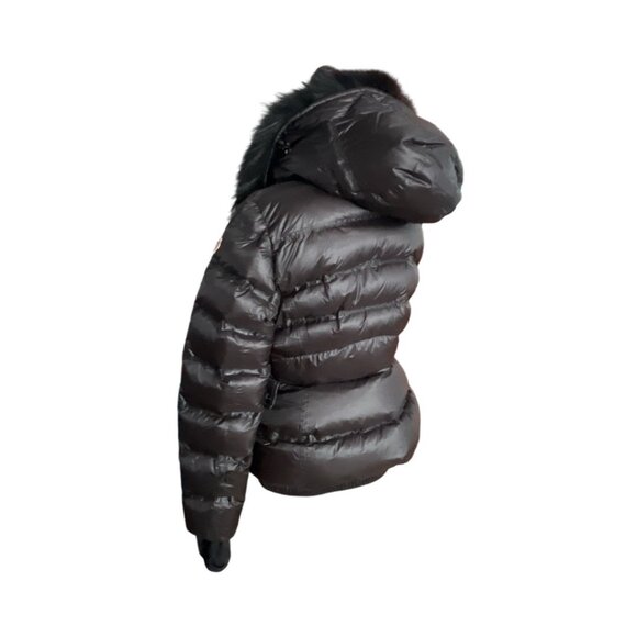 Moncler Grenoble Armoniques puffer jacket size 4 - Picture 3 of 9